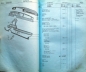 Preview: OSI Ford Coupe 1967 Spare Parts Catalog (2221)